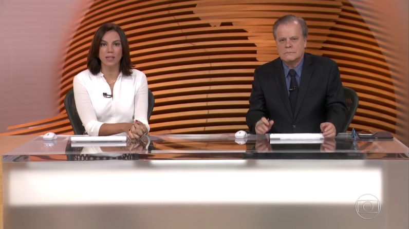 Globo faz mudanças drásticas no Bom Dia Brasil após declarar cortes  gigantescos - TV Foco