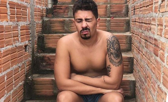 Carlinhos Maia recusa convite da Rede Globo para participar de reality show (Foto: Reprodução/Internet)