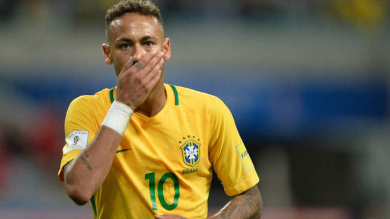 Resultado de imagem para Neymar