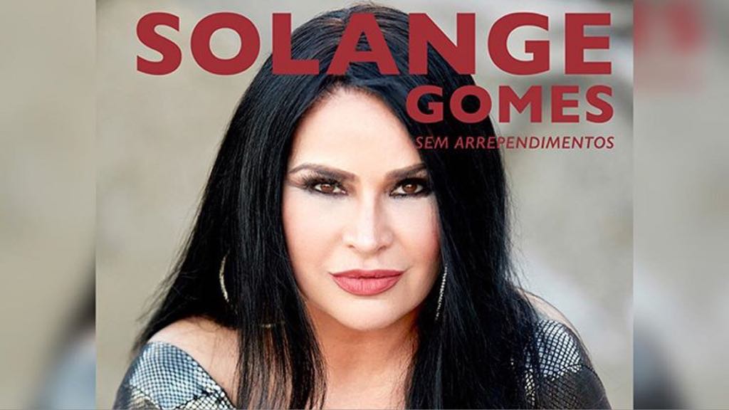 Solange Gomes, fala de briga com Mara Maravilha e assédio de famoso cantor (Imagem: Instagram)