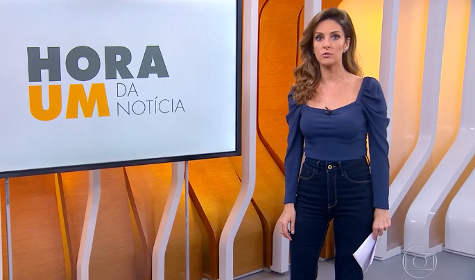 Monalisa Perrone tem alta audiência em último dia na Globo; confira os  consolidados de segunda-feira (02/09/19)