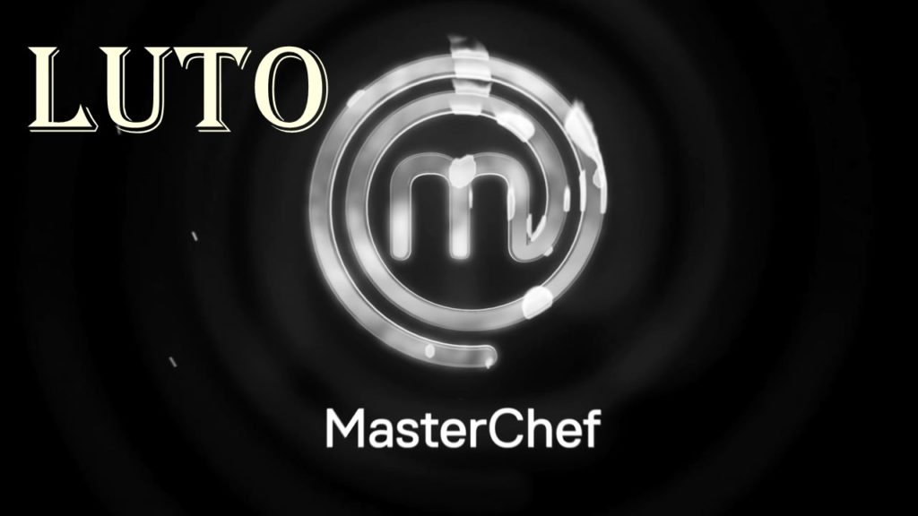 Logo do Masterchef (Imagem: Divulgação)
