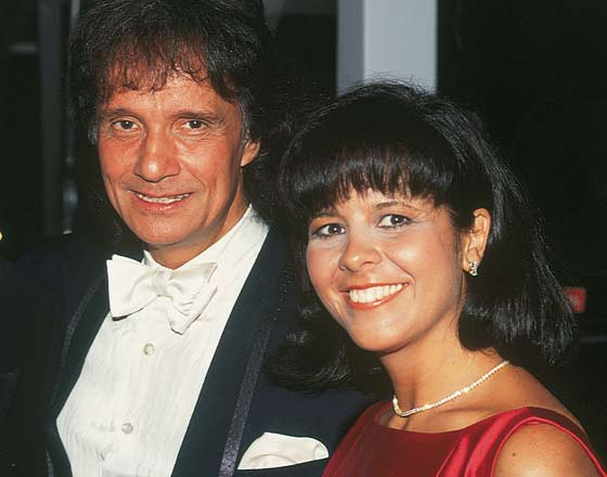 Maria Rita e Roberto Carlos