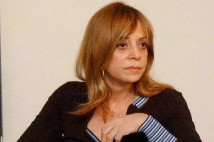 A novelista Gloria Perez, autora de O Clone (Foto: Reprodução)
