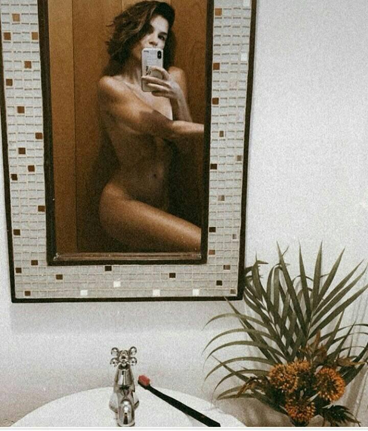 Mariana Rios nude photos