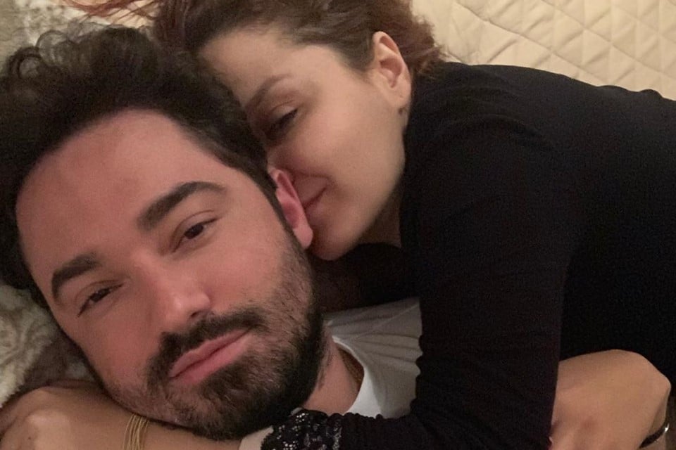 Maiara e Fernando não confirmaram o término do namoro (Foto: Reprodução/ Instagram)