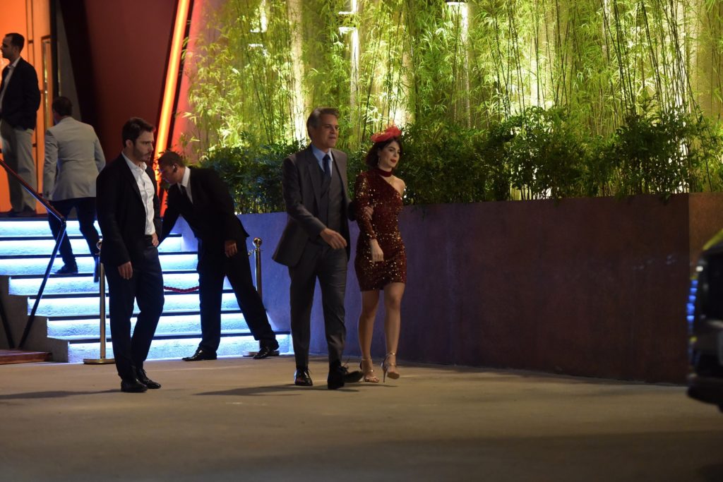 Tobias pega Donatella no flagra na cena de Amor Sem Igual 
