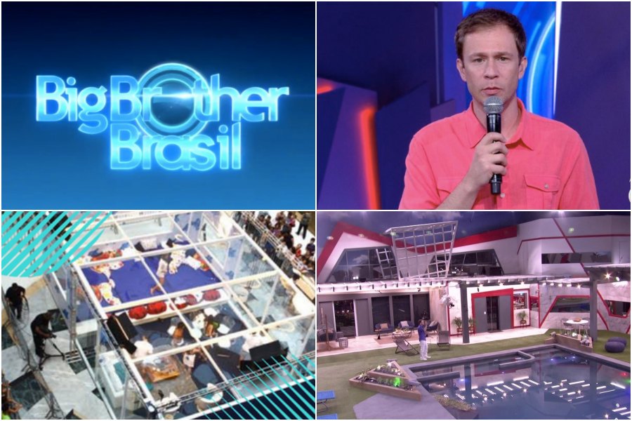 Big Brother Brasil 20 promete ser diferente de todas as outras edições. Foto: Reprodução